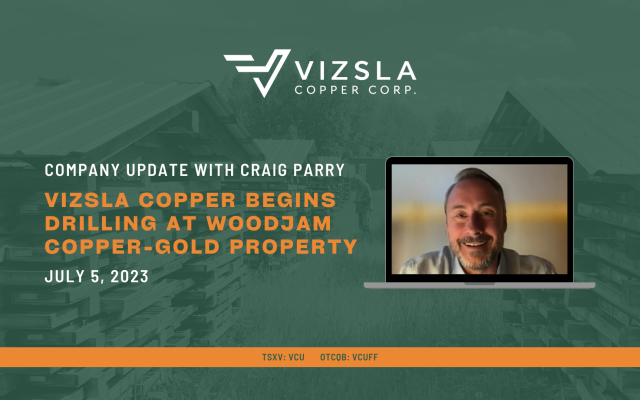 Company Update with Craig Parry